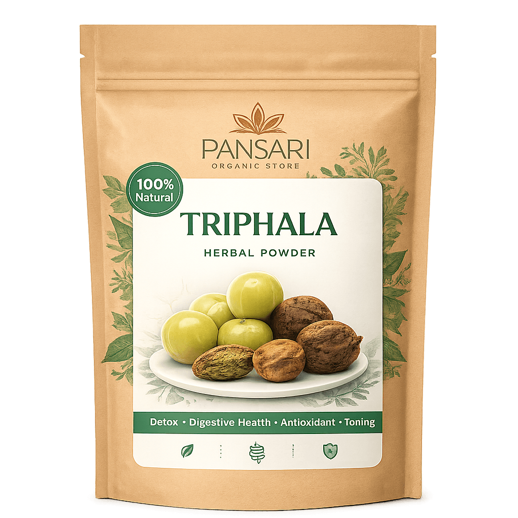 Triphala Powder