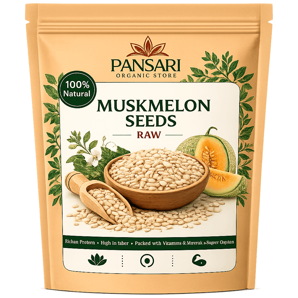 Premium Muskmelon Seeds Online Natural Melon Seeds